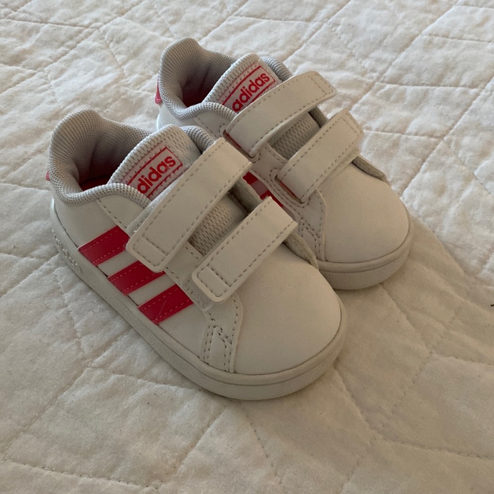 Toddler Adidas Shoes